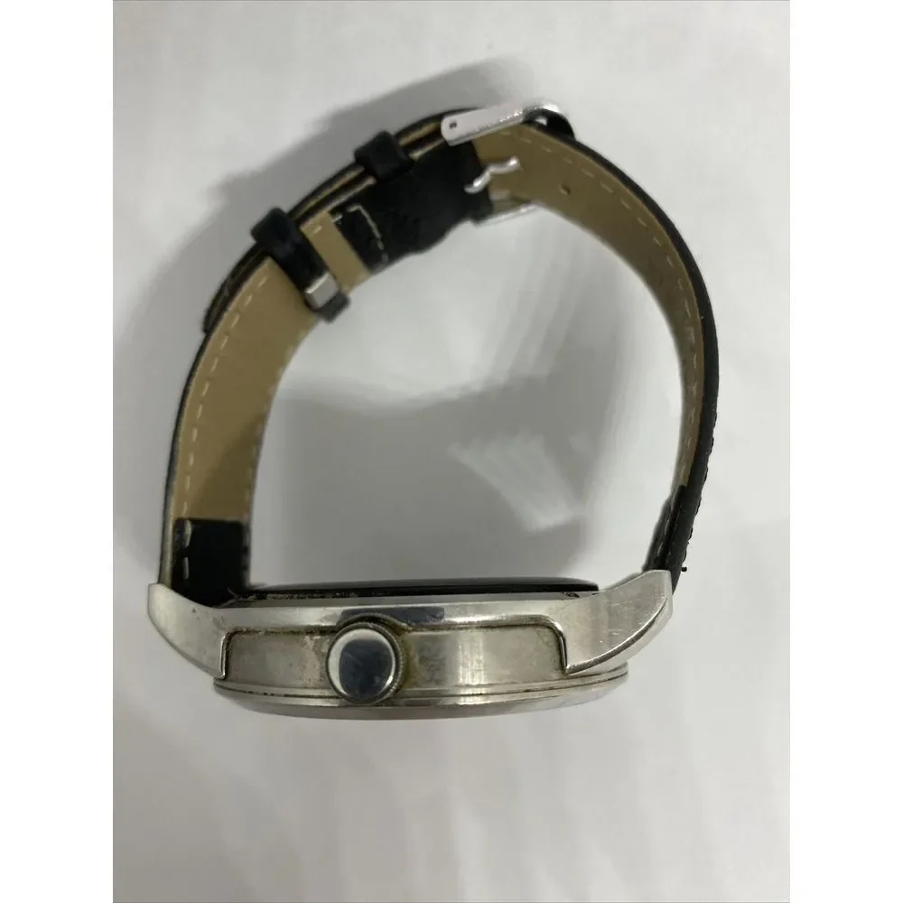 Fossil Gen 1/2 Authentic Genuine Smart Watch No Charger FTW2001 DM546